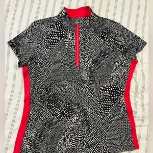 Tail Womens Golf Shirt